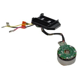 Makita Stator complet pour boulonneuse DTW281 (632D63-8)