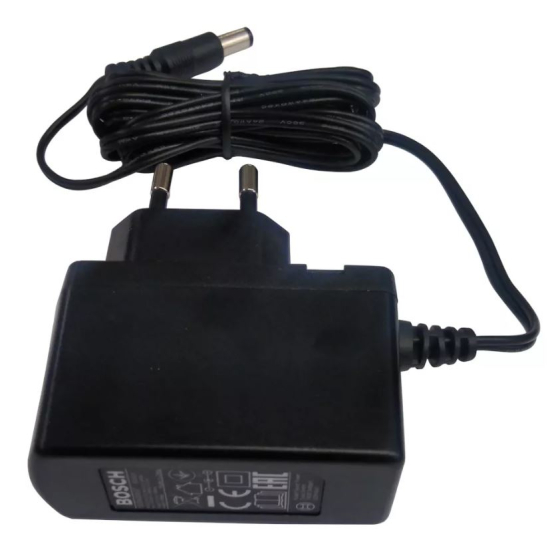 Bosch Chargeur/Bloc d'alimentation pour outils électriques EasyDrill 12 (1600A00M37)