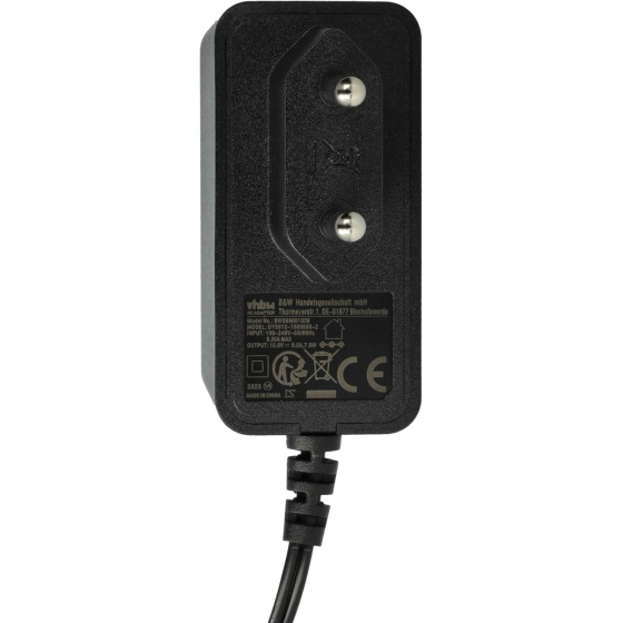 Bosch Chargeur/Bloc d'alimentation pour outils électriques EasyDrill 12 (1600A00M37)