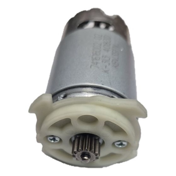 Milwaukee Moteur complet pour pompe à graisse M12 GG (4931435634)