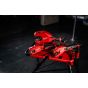 Milwaukee M12 PCSS54-402C Raptor XL Coupe tube Inox 12V ø54mm 2x4.0Ah (4933498605)