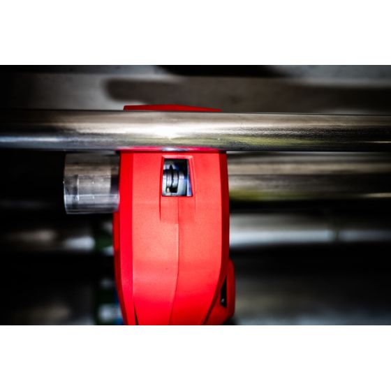 Milwaukee M12 PCSS54-402C Raptor XL Coupe tube Inox 12V ø54mm 2x4.0Ah (4933498605)