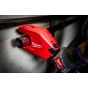 Milwaukee M12 PCSS54-402C Raptor XL Coupe tube Inox 12V ø54mm 2x4.0Ah (4933498605)