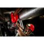 Milwaukee M12 PCSS54-402C Raptor XL Coupe tube Inox 12V ø54mm 2x4.0Ah (4933498605)