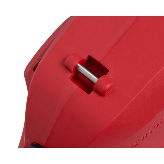 Milwaukee M12 PCSS54-402C Raptor XL Coupe tube Inox 12V ø54mm 2x4.0Ah (4933498605)