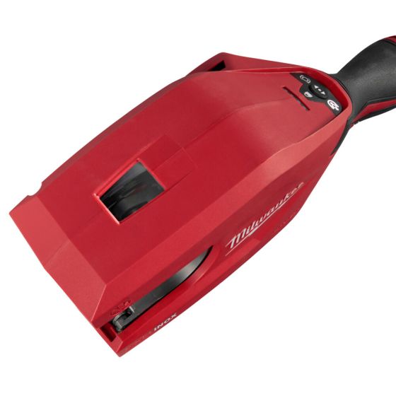 Milwaukee M12 PCSS54-402C Raptor XL Coupe tube Inox 12V ø54mm 2x4.0Ah (4933498605)