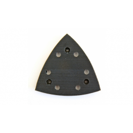 Skil 2610392652 Plateau de Ponçage Triangulaire de Ponceuse 7110, 7115 et 7370