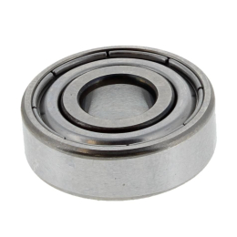 Bosch 2600905032 Roulement à billes 7x19x6mm