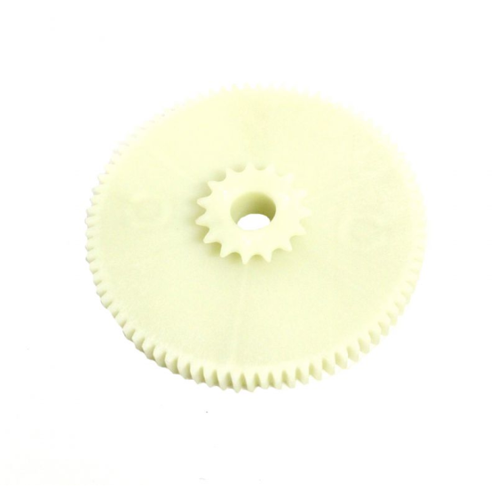 Metabo Roue dentée pour raboteuse HC260C (7247718200)