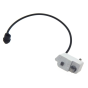 Makita Bobine d'allumage de Tronçonneuse thermique EK6101, EK6100, PC6112, PC6114 (123479-9)