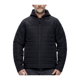 Milwaukee Veste chauffante Ripstop M12 HPJBL3-0 (S/M/L/XL/XXL)