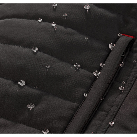 Milwaukee Veste chauffante Ripstop M12 HPJBL3-0 (S/M/L/XL/XXL)