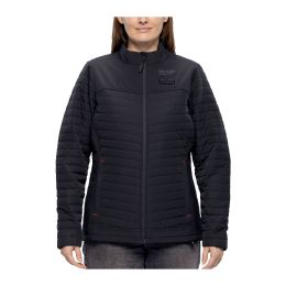 Milwaukee Veste chauffante Ripstop Femme M12 HPJLBL3-0 (S/M/L/XL/XXL)