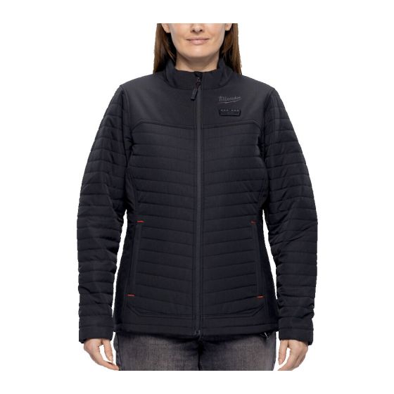 Milwaukee Veste chauffante Ripstop Femme M12 HPJLBL3-0 (S/M/L/XL/XXL)