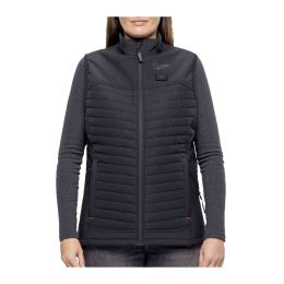 Milwaukee Veste sans manches chauffante Ripstop Femme M12 HPVLBL3-0 (S/M/L/XL/XXL)