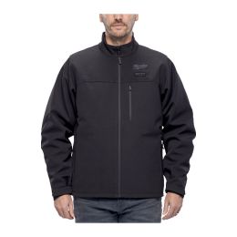 Milwaukee Veste chauffante Homme M12 HJBL6-0 (S/M/L/XL/XXL)