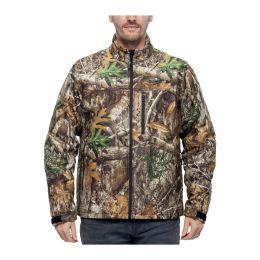 Milwaukee Veste chauffante de camouflage Homme M12 HJCAMO7-0 (S/M/L/XL/XXL)