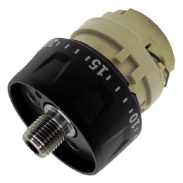 Bosch Boitier d'engrenages pour perceuse GSB18V-60C (1600A0124V)