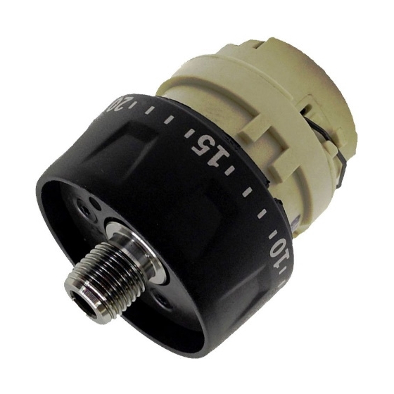 Bosch Boitier d'engrenages pour perceuse GSB18V-60C (1600A0124V)