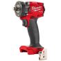 Milwaukee Interrupteur pour boulonneuse 18V (4931473551)