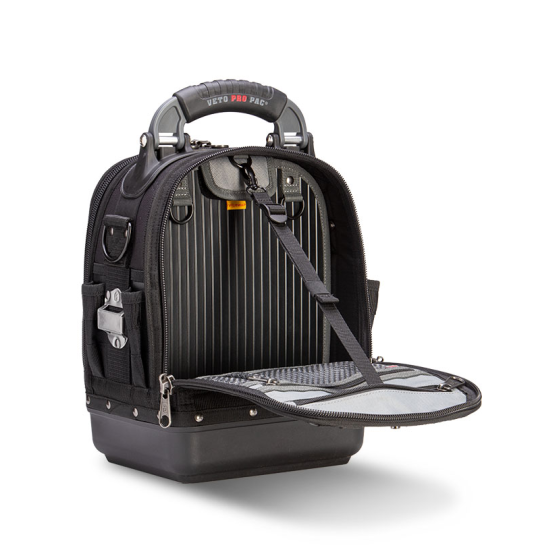 Veto Pro Pac Panneau de rangement pour sac V-SWAP Tech MCT (AX3605)
