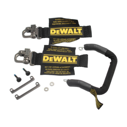 DeWalt Kit de fixation pour outils LANYARD READY (N547085)