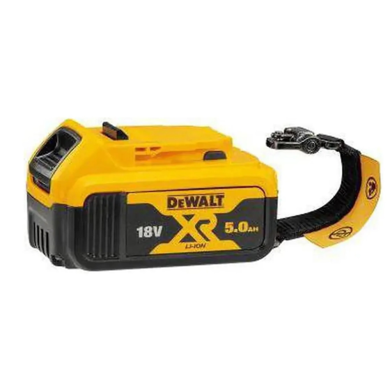 DeWalt Kit de fixation pour outils LANYARD READY (N547085)