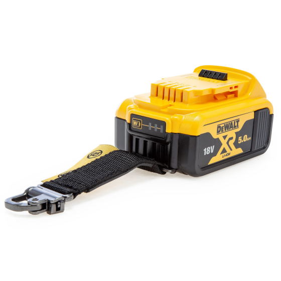 DeWalt Kit de fixation pour outils LANYARD READY (N547085)