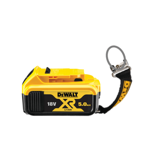DeWalt Kit de fixation pour outils LANYARD READY (N547085)