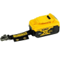 DeWalt Kit de fixation pour outils LANYARD READY (N547085)