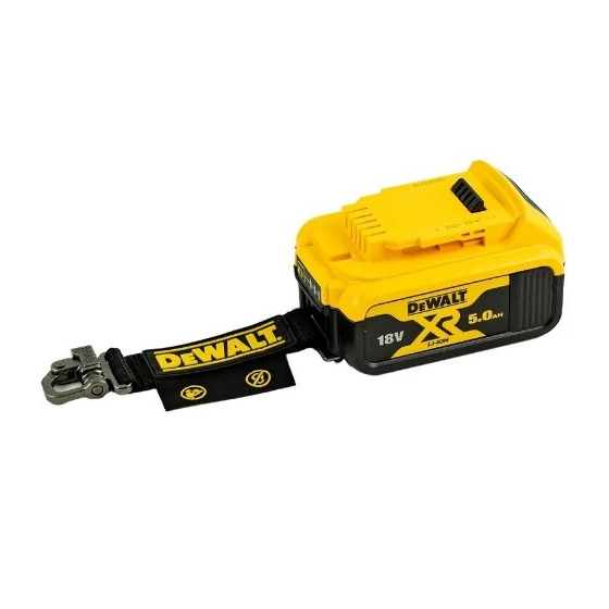 DeWalt Kit de fixation pour outils LANYARD READY (N547085)