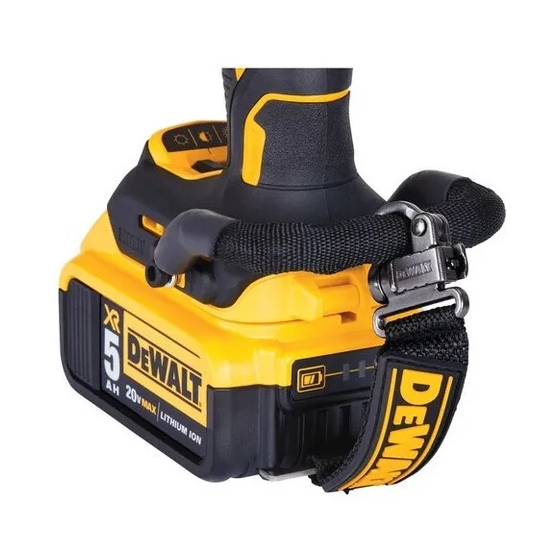 DeWalt Kit de fixation pour outils LANYARD READY (N547085)