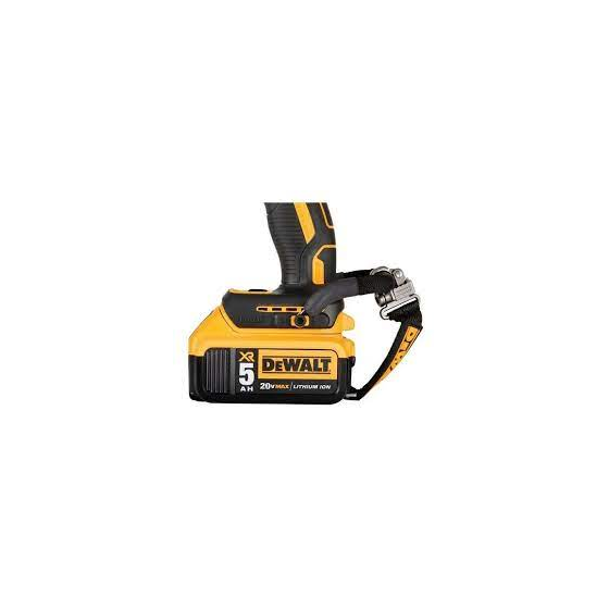 DeWalt Kit de fixation pour outils LANYARD READY (N547085)
