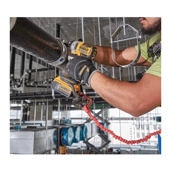 DeWalt Kit de fixation pour outils LANYARD READY (N547085)