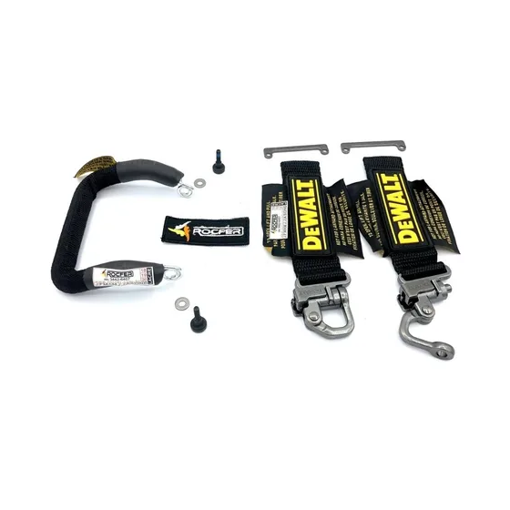 DeWalt Kit de fixation pour outils LANYARD READY (N547085)