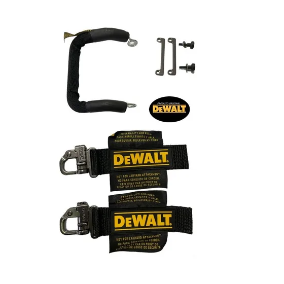 DeWalt Kit de fixation pour outils LANYARD READY (N547085)