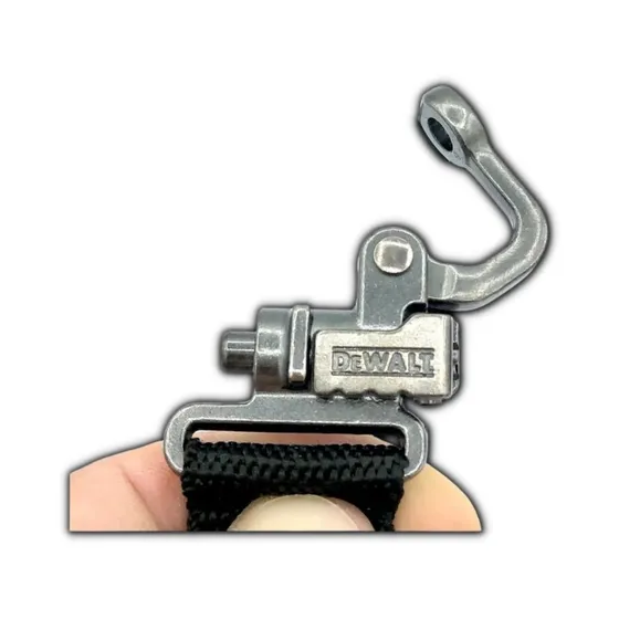 DeWalt Kit de fixation pour outils LANYARD READY (N547085)