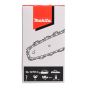 Makita Chaîne pour tronçonneuse 35cm, 0.325", 1,1mm (191T91-3)