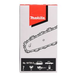 Makita Chaîne pour tronçonneuse 35cm, 0.325", 1,1mm (191T91-3)