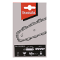 Makita Chaîne 90PX pour tronçonneuse 35cm 3/8" 1,1mm (191H02-6)