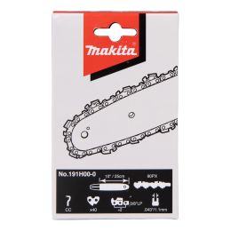 Makita Chaîne pour tronçonneuse 25cm 3/8" 1,1mm 90PX (199075-5 - 191H00-0)