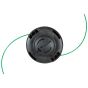 Makita Têtes à fil M10x1.25 LH Tap & Go pour coupe bordure (191D89-4)