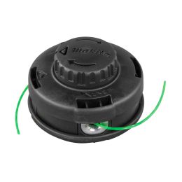 Makita Têtes à fil M10x1.25 LH Tap & Go pour coupe bordure (191D89-4)