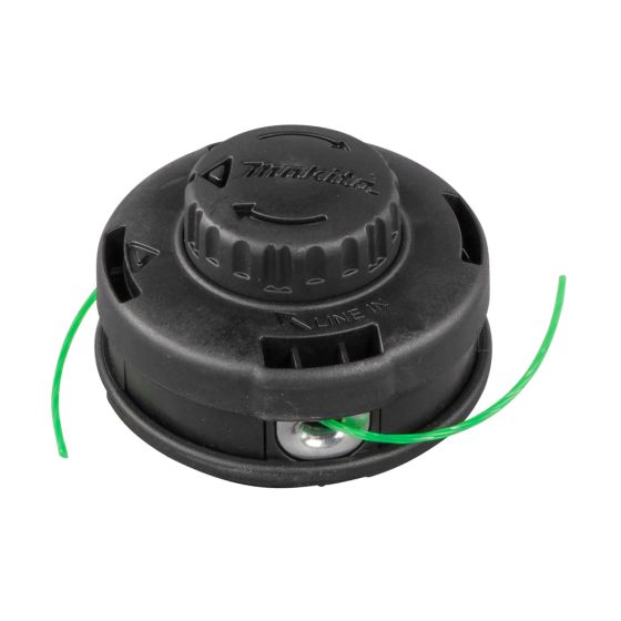 Makita Têtes à fil M10x1.25 LH Tap & Go pour coupe bordure (191D89-4)