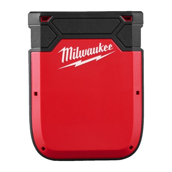 Milwaukee IRPSU3-0 Batterie USB-C 3.0Ah (4932492907)