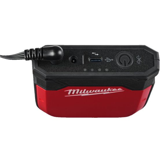 Milwaukee IRPSU3-0 Batterie USB-C 3.0Ah (4932492907)