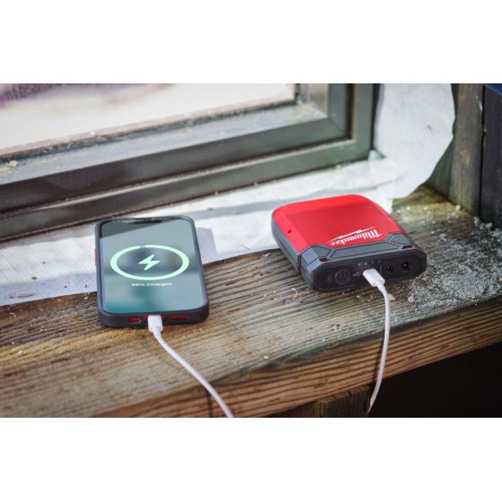 Milwaukee IRPSU3-0 Batterie USB-C 3.0Ah (4932492907)