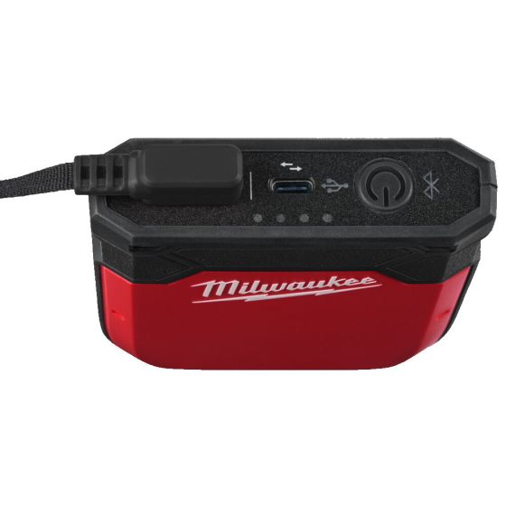 Milwaukee IRPSU3-0 Batterie USB-C 3.0Ah (4932492907)