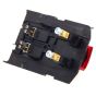 copy ofMetabo Unité électronique pour meuleuse WEA 17-125 QUICK & WEV 10-125 QUICK (343083560)