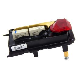 Metabo Unité électronique pour meuleuse WE 15-125 QUICK (343083560)